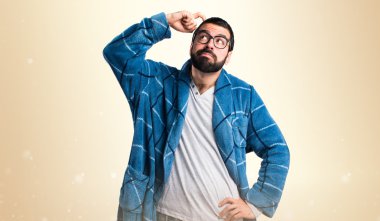 Sabahlık şüpheleri erkekte