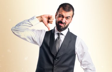 izole beyaz zemin üzerine