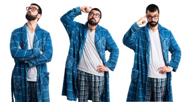 Sabahlık şüpheleri erkekte