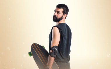 Patenci güvenlik koruması