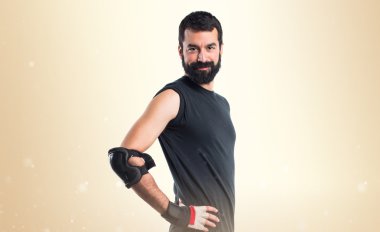 Patenci güvenlik koruması