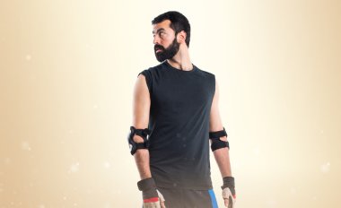 Patenci güvenlik koruması