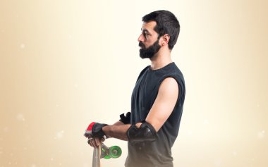 Patenci güvenlik koruması