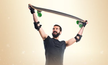 Patenci güvenlik koruması