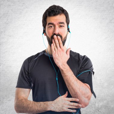 Sportman sürpriz jest yapıyor