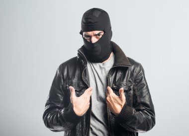 yakışıklı adam izole arka plan