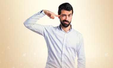 Adam deli jest yapma