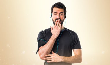 Sportman sürpriz jest yapıyor