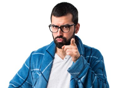 Sabahlık şüpheleri erkekte