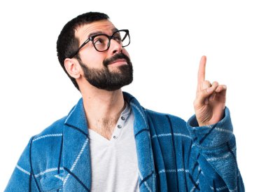 Sabahlığını arıyorum adam