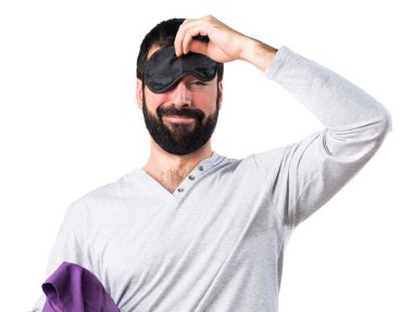 izole beyaz zemin üzerine