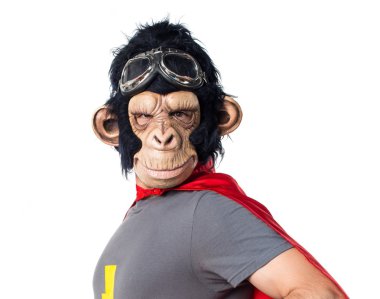 izole beyaz zemin üzerine