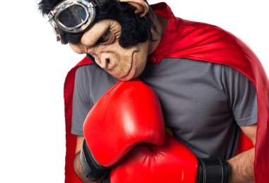 izole beyaz zemin üzerine