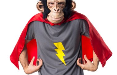 izole beyaz zemin üzerine