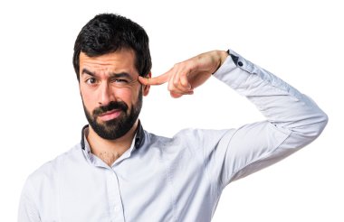 Adam deli jest yapma