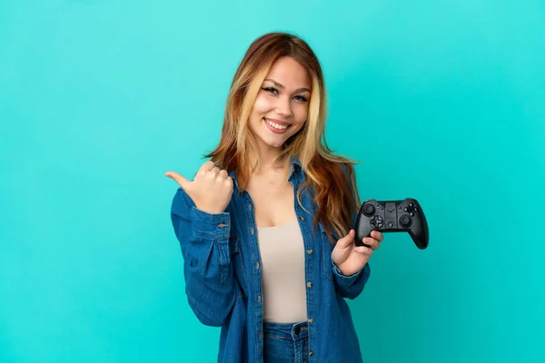 8.414 fotos de stock e banco de imagens de Girls Playing Video Games -  Getty Images