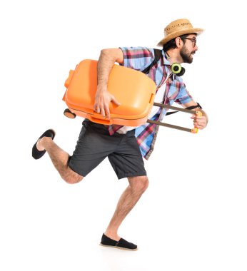 Hızlı çalışan turizm