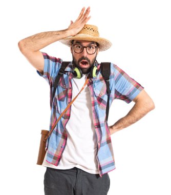 Sürpriz jest yapıyor turizm