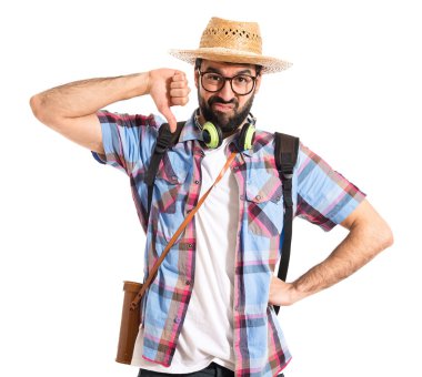 Kötü sinyal yapıyor turizm