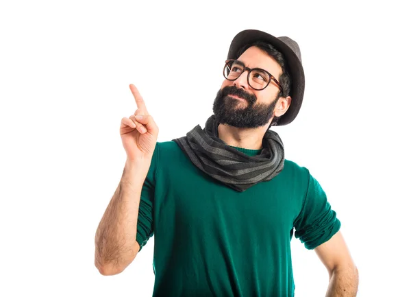 Bohem adam düşünme