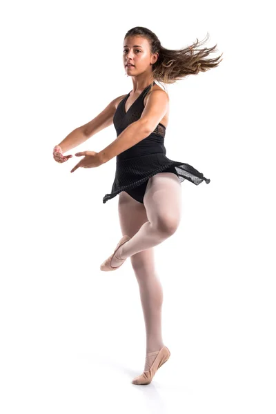 若いバレエ ダンサー — ストック写真