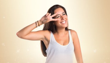 güzel bir kadın Studio