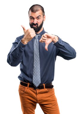 izole beyaz zemin üzerine