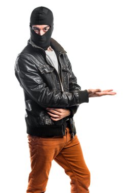 izole beyaz zemin üzerine