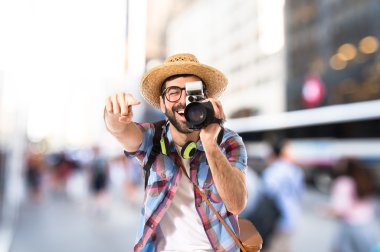 izole beyaz zemin üzerine