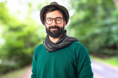 izole beyaz zemin üzerine