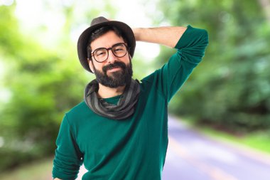 izole beyaz zemin üzerine