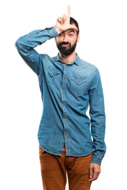 Adam Losser jest yapma