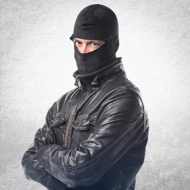 izole beyaz zemin üzerine