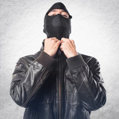 izole beyaz zemin üzerine