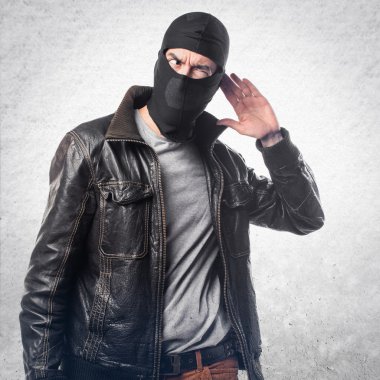 izole beyaz zemin üzerine