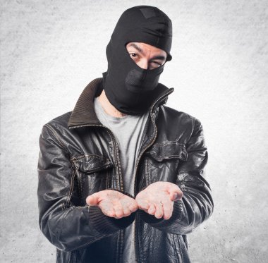 izole beyaz zemin üzerine