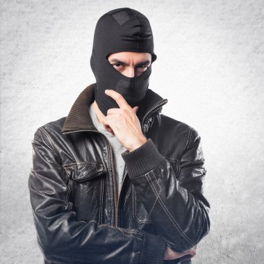 izole beyaz zemin üzerine