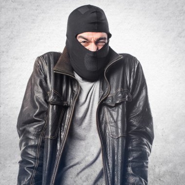 izole beyaz zemin üzerine