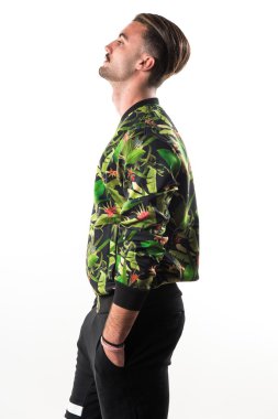 Model adam Studio