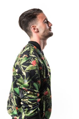 Model adam Studio