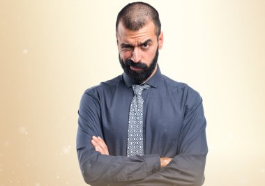 izole beyaz zemin üzerine