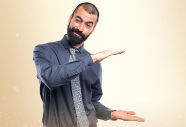 izole beyaz zemin üzerine