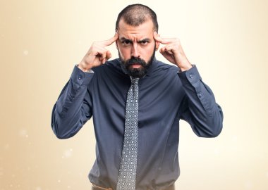 izole beyaz zemin üzerine