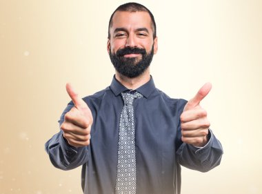 izole beyaz zemin üzerine