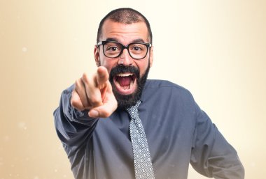 izole beyaz zemin üzerine