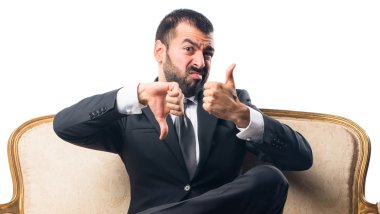 izole beyaz zemin üzerine