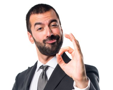 izole beyaz zemin üzerine