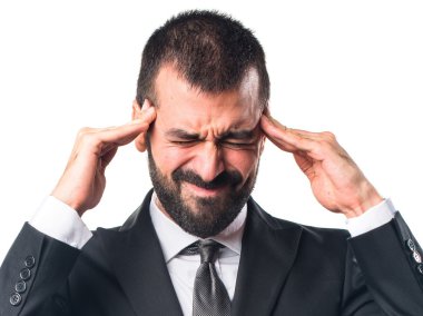 izole beyaz zemin üzerine