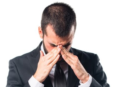 izole beyaz zemin üzerine