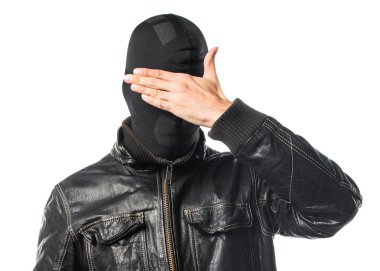 izole beyaz zemin üzerine